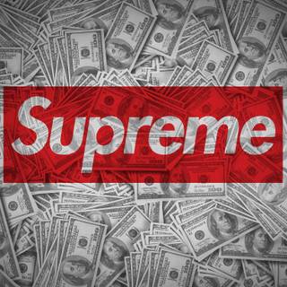 Gucci money wallpaper