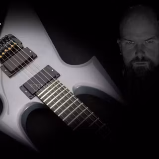 Kerry King wallpaper