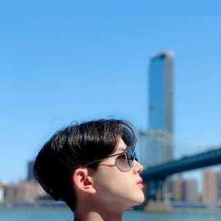 Younghoon wallpaper