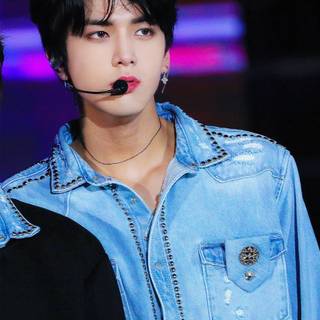 Younghoon wallpaper