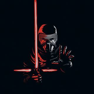 Star Wars Kylo Ren wallpaper
