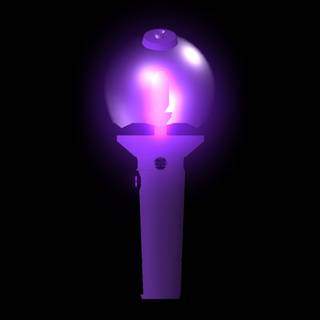 BTS lightstick wallpaper