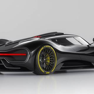 Ares S1 Project Prototype 2020 HD wallpaper