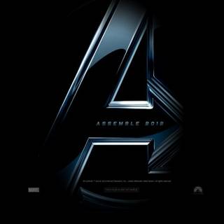 Movie logo wallpaper