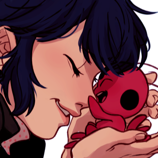 Miraculous Halloween wallpaper