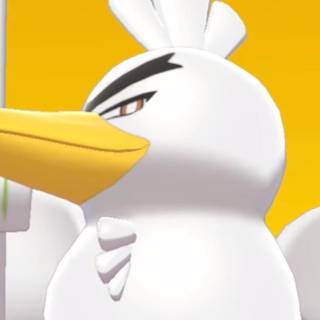 Galarian Pokémon wallpaper