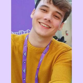 Wilbur Soot wallpaper