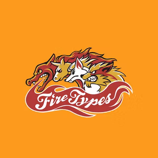 Pokémon type wallpaper