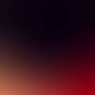 Red gradient iPhone wallpaper