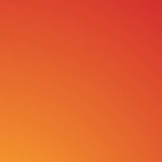 Red gradient iPhone wallpaper