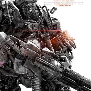 Transformers TRF wallpaper