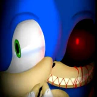 Sonic Exe wallpaper