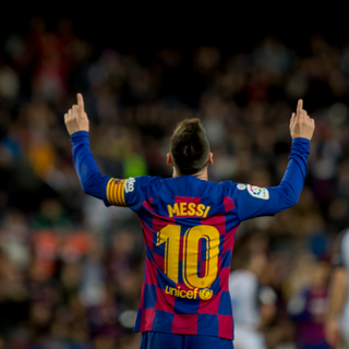 Messi HD images