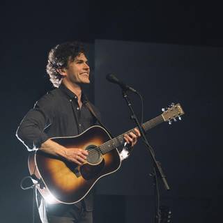Vance Joy wallpaper