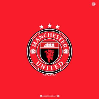 Manchester United logo