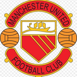 Manchester United logo