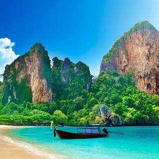 Krabi wallpaper