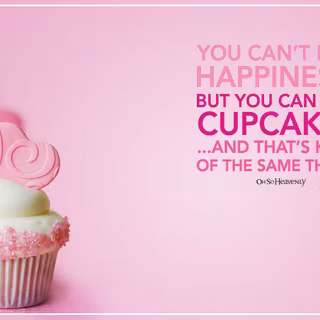 Cupcake Halloween wallpaper