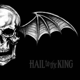 Hail To The King wallpaper