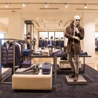 Massimo Dutti wallpaper