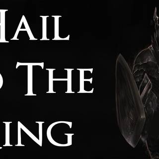 Hail To The King wallpaper