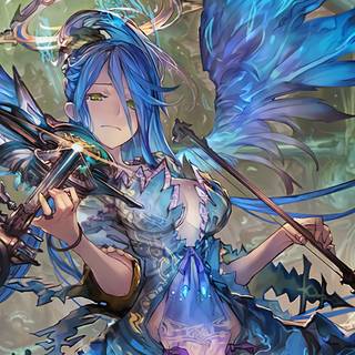 Shadowverse anime wallpaper