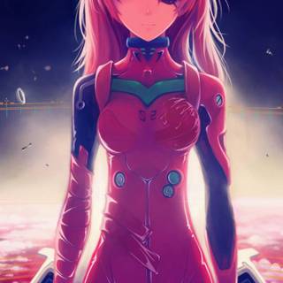 4k Android anime wallpaper