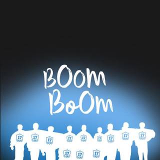 Boom Boom Boy wallpaper