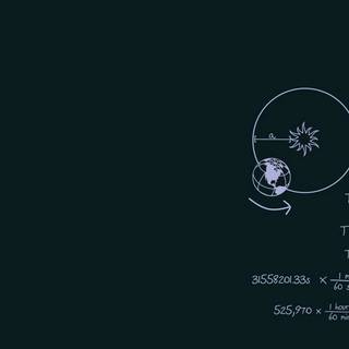 Mathematic wallpaper