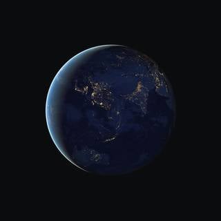 iPhone 7 Earth Android wallpaper