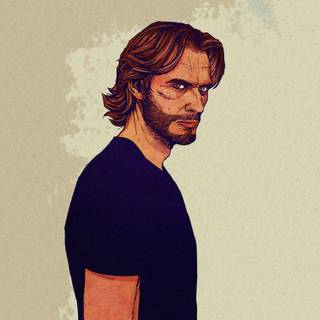 The Wolf Among Us 2 wallpaper