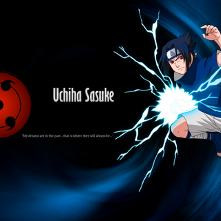 Naruto Ps3 wallpaper