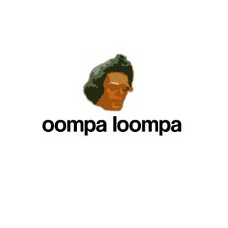 Oompa Loompa wallpaper