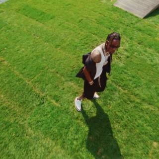 Franchise Travis Scott wallpaper