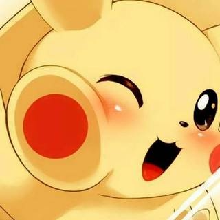 Pika Pika wallpaper