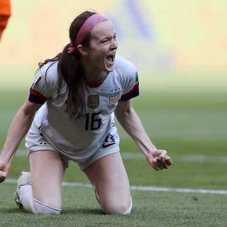 Rose Lavelle wallpaper