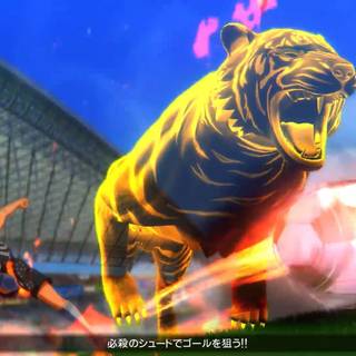 Kojiro Hyuga wallpaper