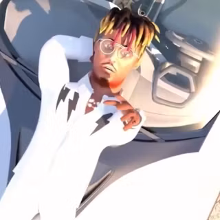 Juice WRLD Wishing Well wallpaper