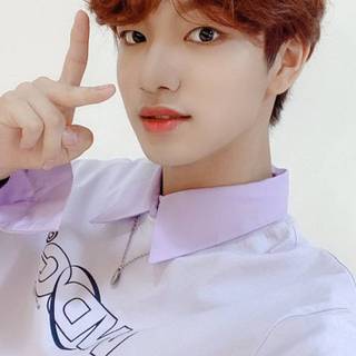 Huijun MCND wallpaper