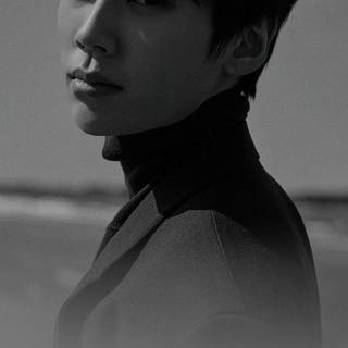 Jung Il-hoon BtoB wallpaper