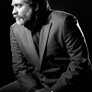 Master Vijay Sethupathi wallpaper