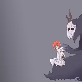 Elias Ainsworth wallpaper