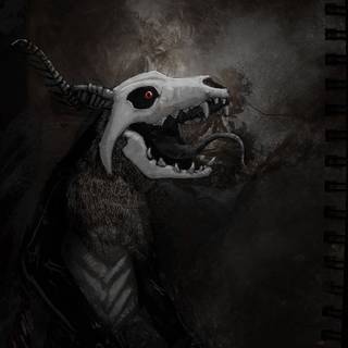 Elias Ainsworth wallpaper