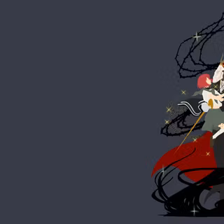 Elias Ainsworth wallpaper