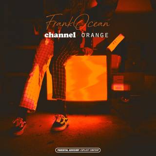 Channel Orange wallpaper