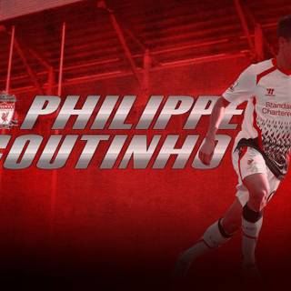 Coutinho 2020 wallpaper