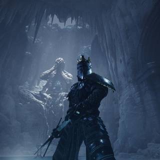 Mortal Shell 2020 wallpaper