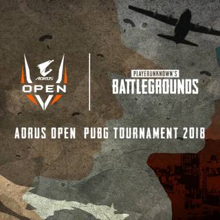PUBG tournament wallpaper