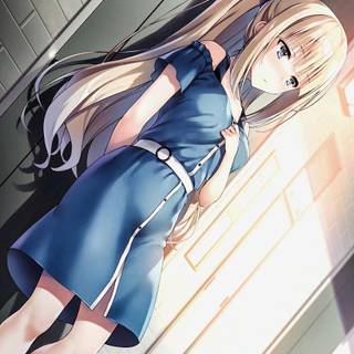 Karuizawa Kei wallpaper