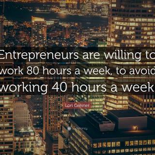 Entrepreneurs wallpaper